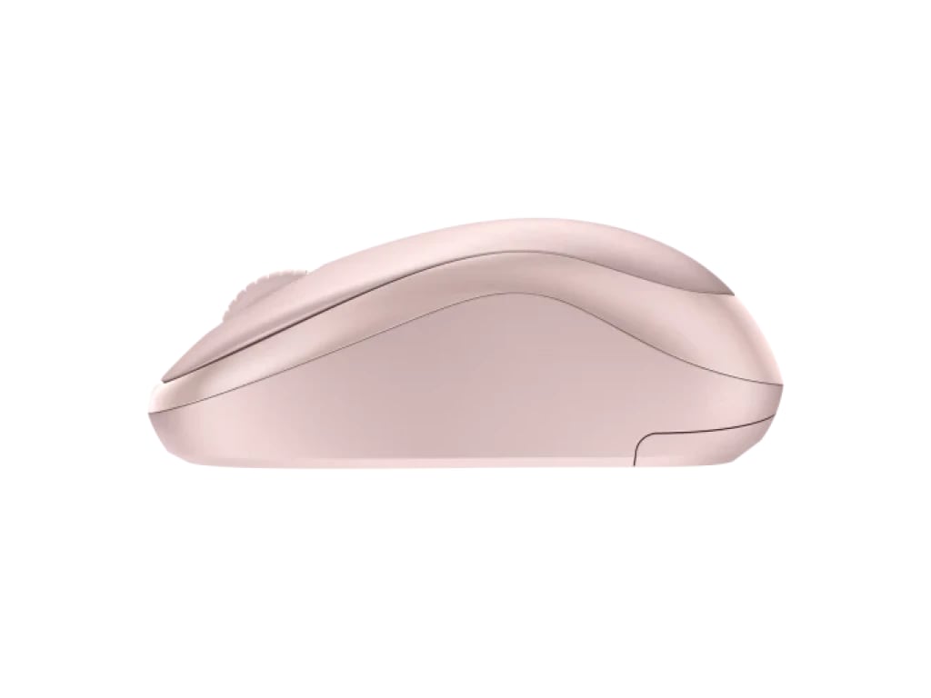 MOUSE LOGITECH M240 SILENT WIRELESS BT ROSE (910-007117) (NT8)2