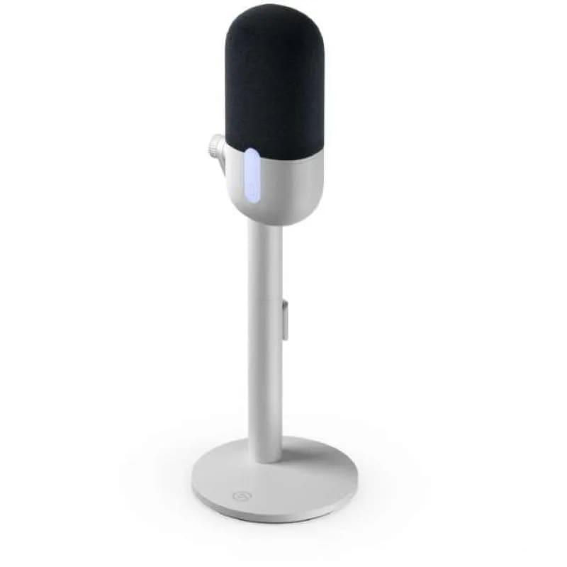 MICROFONO EL GATO HP WAVE NEO USB MICROPHONE (10MAI9901) (NT18)2