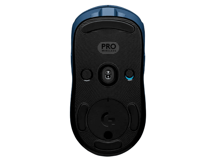 MOUSE LOGITECH G PRO LOL 2 LIGHTSPEED WIRELESS (910-006450)2