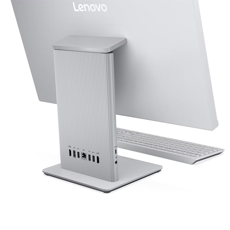 ALL IN ONE LENOVO IDEACENTRE AIO 24ARR9, 23.8