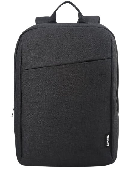 MOCHILA LENOVO CASUAL B210 NEGRO 16'' (4X40T84059) 2