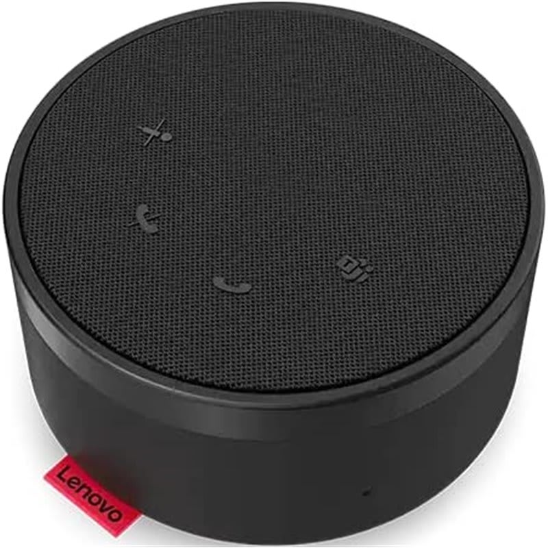 ALTAVOZ LENOVO GO WIRED SPEAKEPHONE NEGRO (4XD1C82055) 0