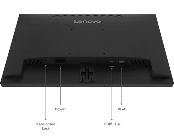 MONITOR LENOVO 21.5