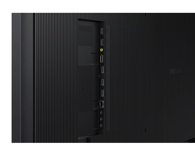 MONITOR SAMSUNG STANDALONE 55
