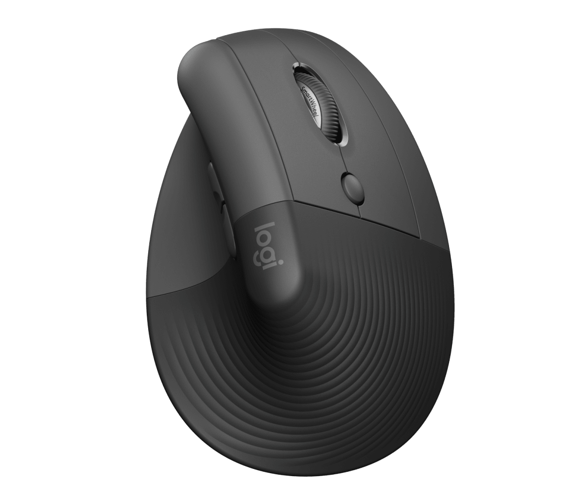 MOUSE LOGITECH LIFT VERTICAL ZURDO INALAMBRICO ( 910- 006467)2