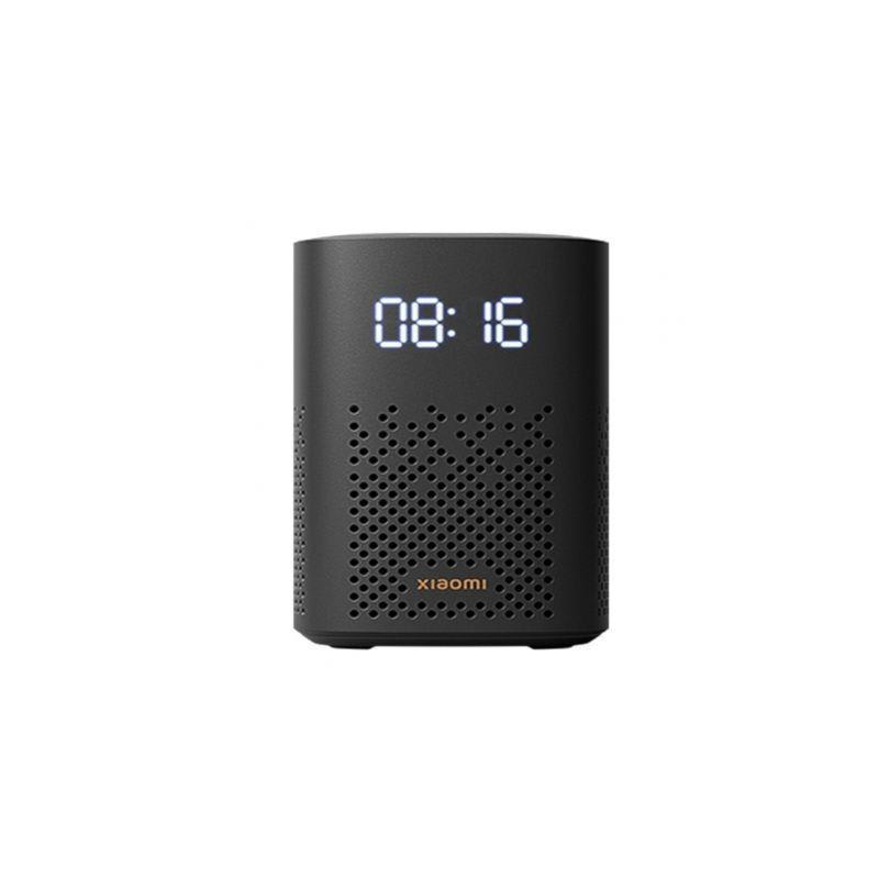 PARLANTE XIAOMI L05G SMART SPEAKER IR CONTROL NEGRO (QBH4218GL) (NT2) 0