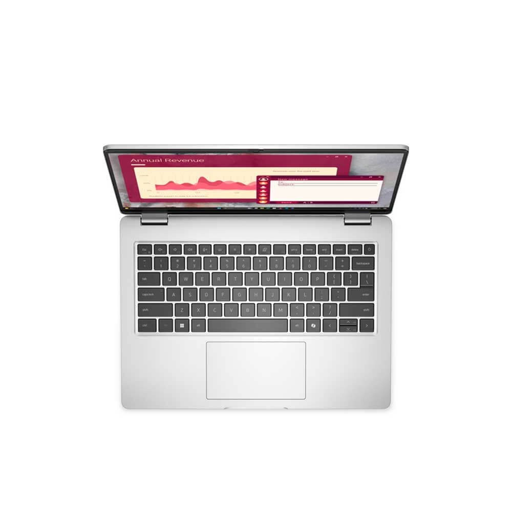 LAPTOP DELL PRO PC14250 14