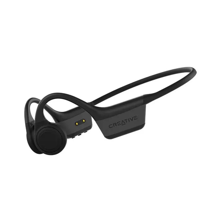 AUDIFONOS CREATIVE CON MICROFONO OUTLIER FREE MINI BONE CONDUCTION BT (51EF1130AA000) (NT8)2
