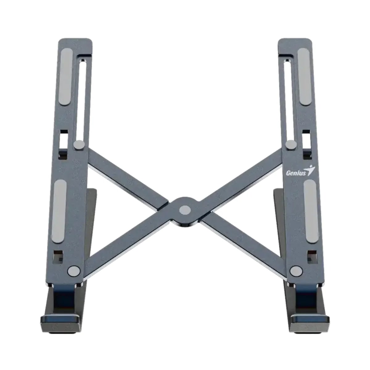 BASE GENIUS P/NOTEBOOK-TABLET G-STAND M250 ALUMINIO HASTA 17