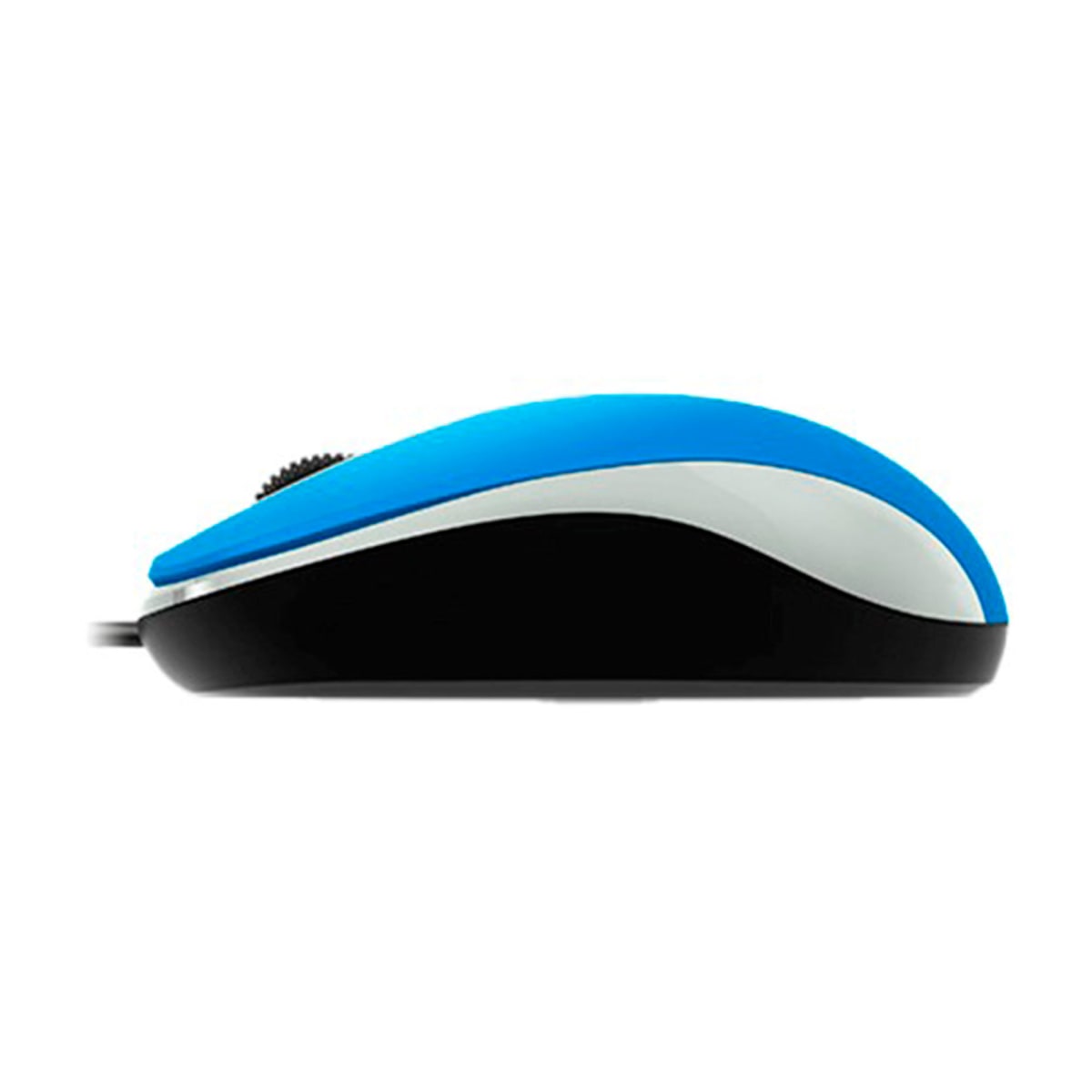 MOUSE GENIUS DX-110 USB OPTICO 1000 DPI BLUE (31010116103) (NT8)4