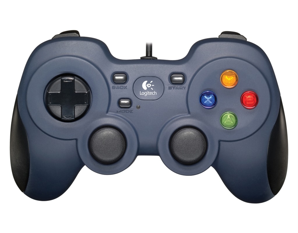 MANDO LOGITECH F310 USB (940-000110)2