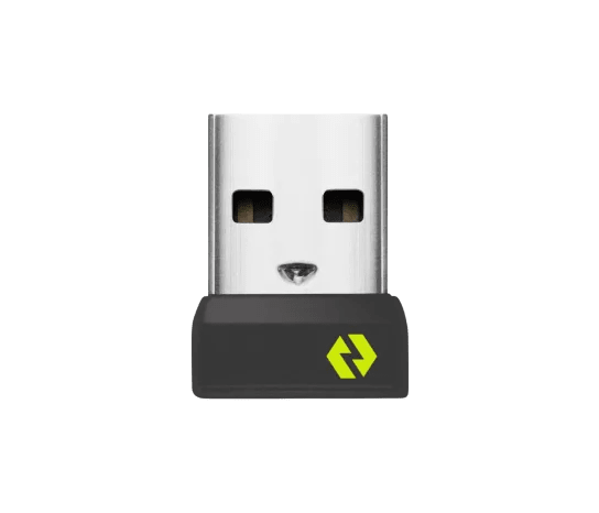 RECEPTOR LOGITECH USB-A LOGI BOLT (956-000007) 0
