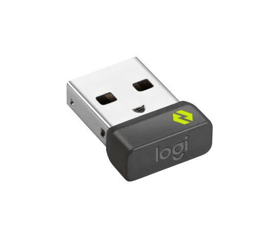 RECEPTOR LOGITECH USB-A LOGI BOLT (956-000007)2