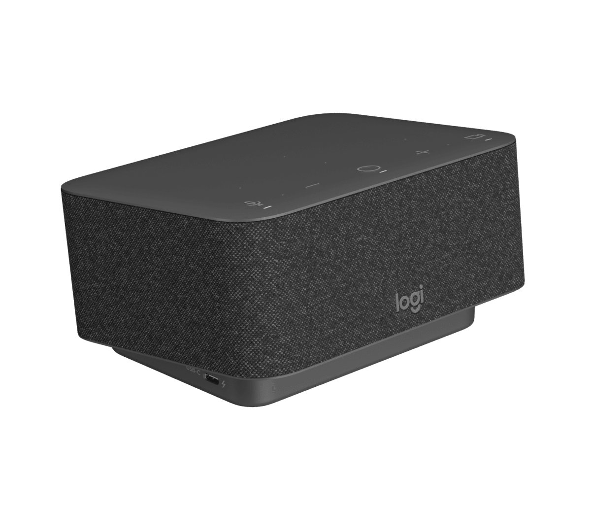 ESTACION BASE LOGI DOCK USB-C (986-000025) (NT7)4