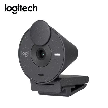 CAMARA LOGITCH VC B2B BRIO 305 FHD 1080P USB-C BLACK (960-001519)(NT8) 0