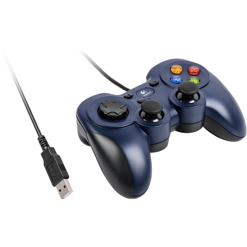 MANDO LOGITECH F310 USB (940-000110)3