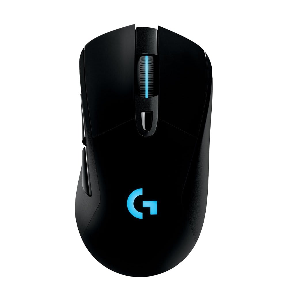 MOUSE GAMER LOGITECH G703 LIGHTSPEED (910-005638) 1