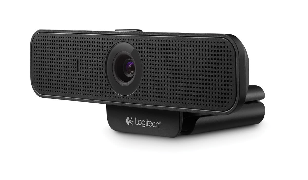 CAMARA WEB EMPRESARIAL LOGITECH C925E (960-001075) (NT3)3