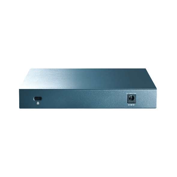 SWITCH TP-Link LiteWave LS108G - Conmutador 220 V CA 8 x 10/100/1000 (LS108G) (NT4)2