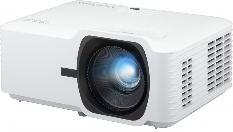 PROYECTOR LASER VIEWSONIC FULL HD 1080P, 5000 LUMENES (LS740HD) NT32