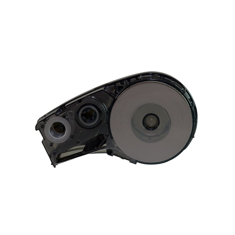 CARTUCHO DE ETIQUETA ADHESIVA PARA BMP21-PLUS 9.5MMx6.4MTS BLANCO (M21-375-595-WT) (NT1)1