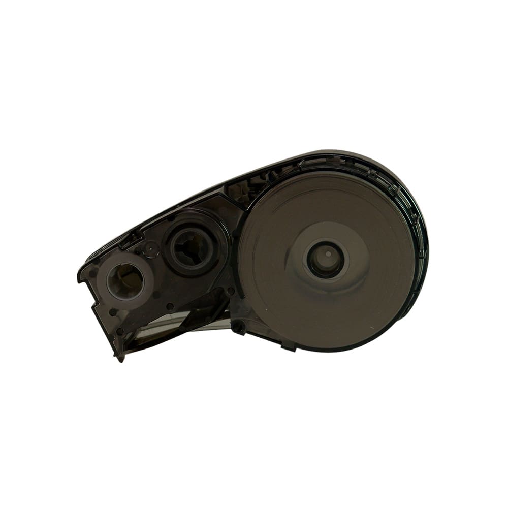CARTUCHO DE ETIQUETA ADHESIVA PARA BMP21-PLUS 19MMx6.4MTS BLANCO (M21-750-595-WT)1