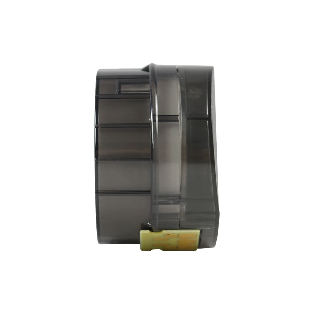 CARTUCHO DE ETIQUETA ADHESIVA PARA BMP21-PLUS 19MMX6.4MTS AMARILLO (M21-750-595-YL) (NT1)3