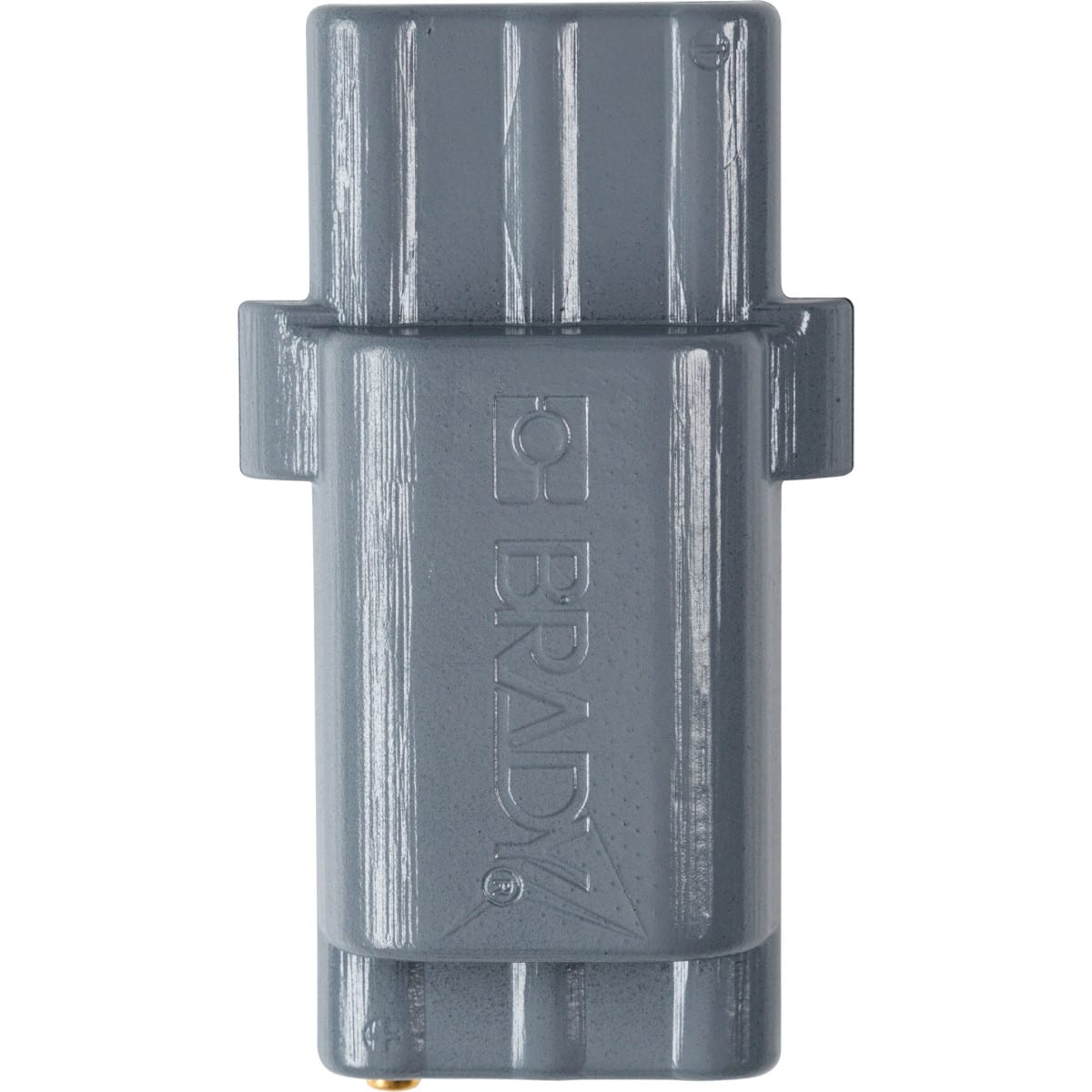 BATERIA RECARGABLE DE IONES DE LITIO PARA ETIQUETADORA BRADY M210 (BMP21-PLUS-BATT) NT1 0