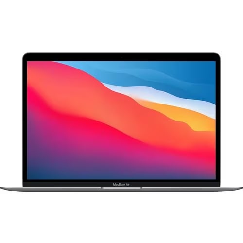 LAPTOP MACBOOK AIR MGN63LA/A, 13.3