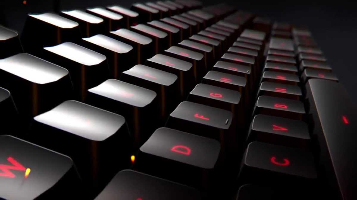 TECLADO MECÁNICO G413 LOGITECH NEGRO (920-008300)5