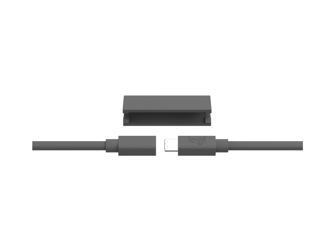 CABLE LOGITECH B2B 10M PARA EXPANSION DE MICROFONO DE MEET UP (950-000005) (NT8)2
