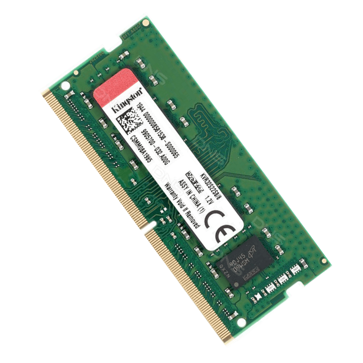 MEMORIA DDR4 8GB 3200 KINGSTON (KVR32S22S8/8) (NT4)2
