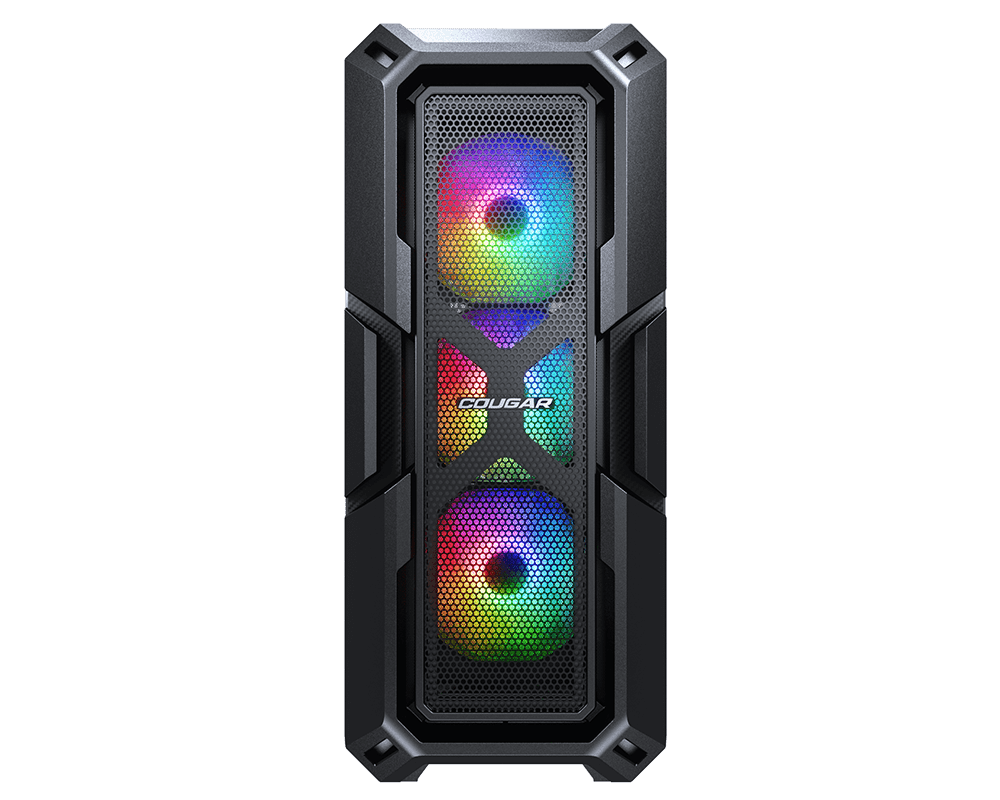CASE COUGAR MX440 MESH RGB MID TOWER (3856C10.0001)2