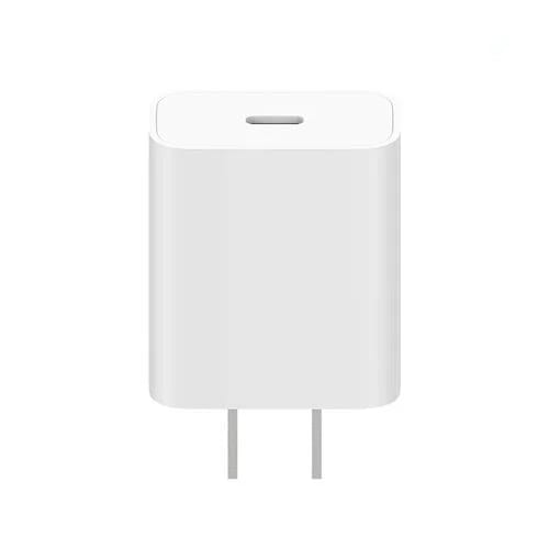 CARGADOR XIAOMI MI 20W CHARGER TYPE-C (MI20WCHARGER)4
