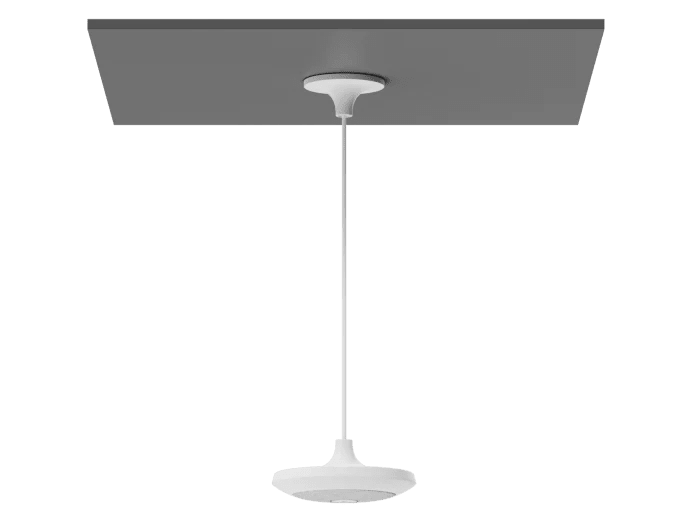 SOPORTE LOGITECH DE BASE PARA MICROFONO COLGANTE (952-000123) (NT8) 0
