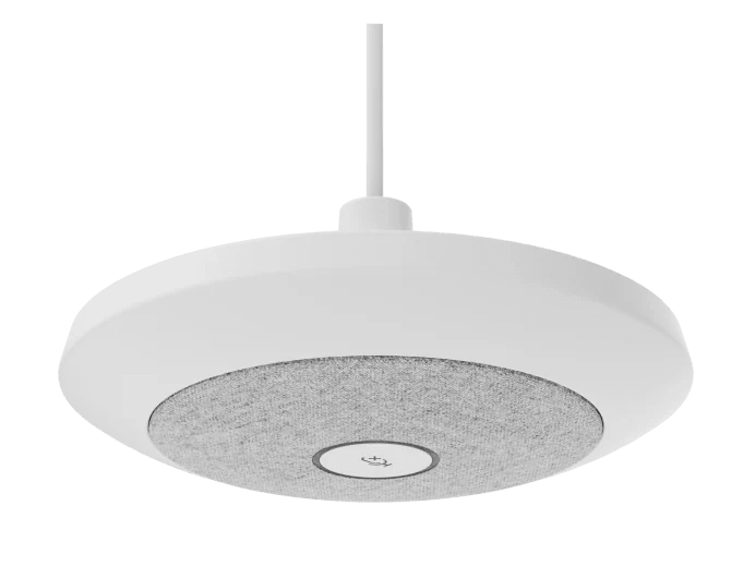SOPORTE LOGITECH DE BASE PARA MICROFONO COLGANTE (952-000123) (NT8)4