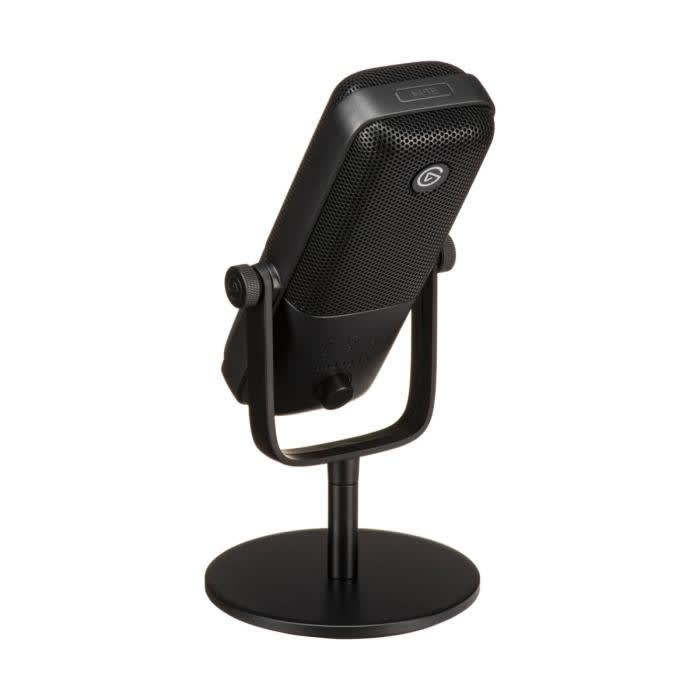 MICROFONO ELGATO WAVE:3 BLACK USB (10MAB9901) (NT18)2