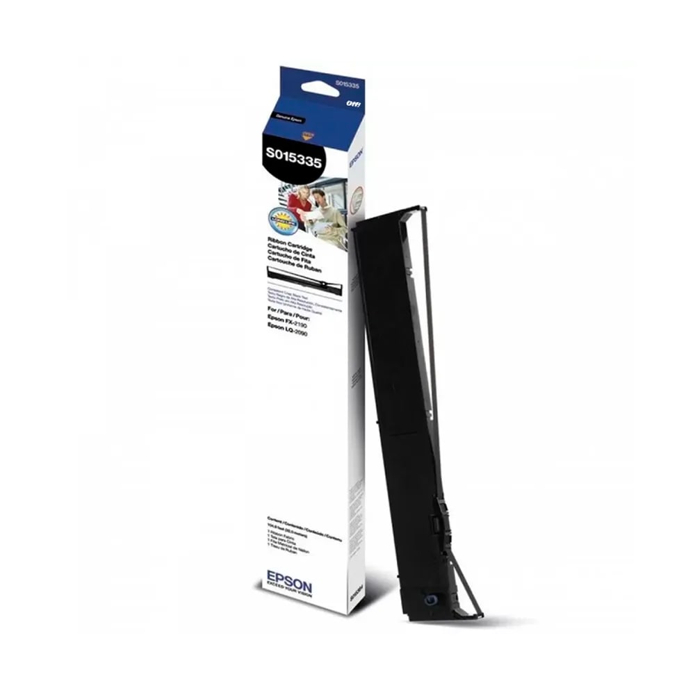CINTA EPSON S015335 FX-2190/LQ-2090 (S015335) (NT4)2