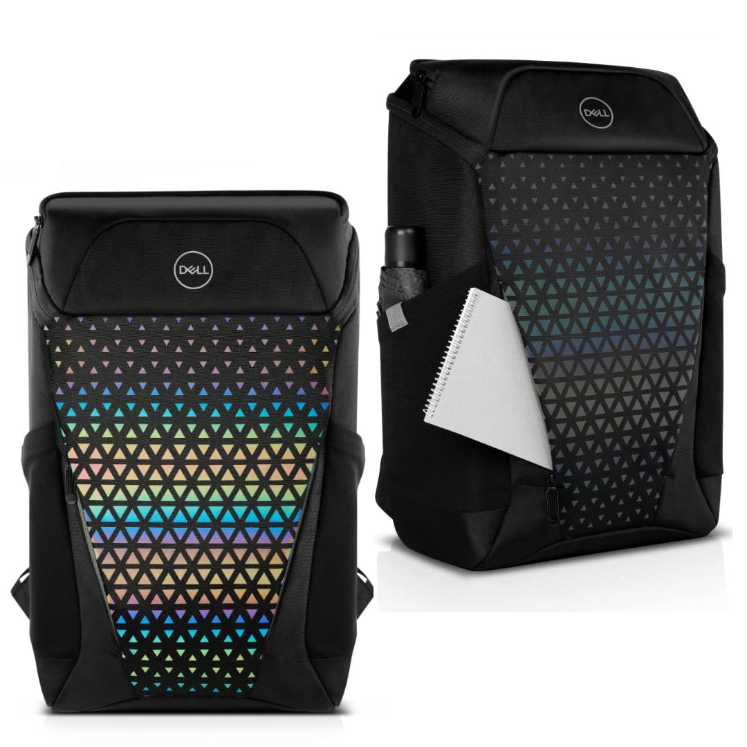 MOCHILA DELL GAMING 17