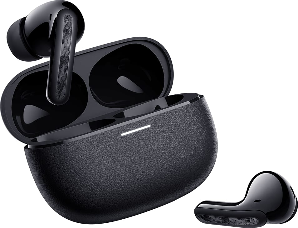 AUDIFONOS XIAOMI REDMI BUDS 5 PRO M2317E1 ESTEREO (50140) NT73