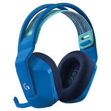 AURICULAR INALAMBRICO ULTRALIGERO LOGITECH G733 LIGHTSPEED AZUL (981-000942)3