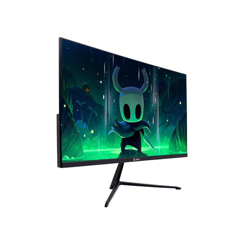 MONITOR CURVO GAMER TEROS 23.8