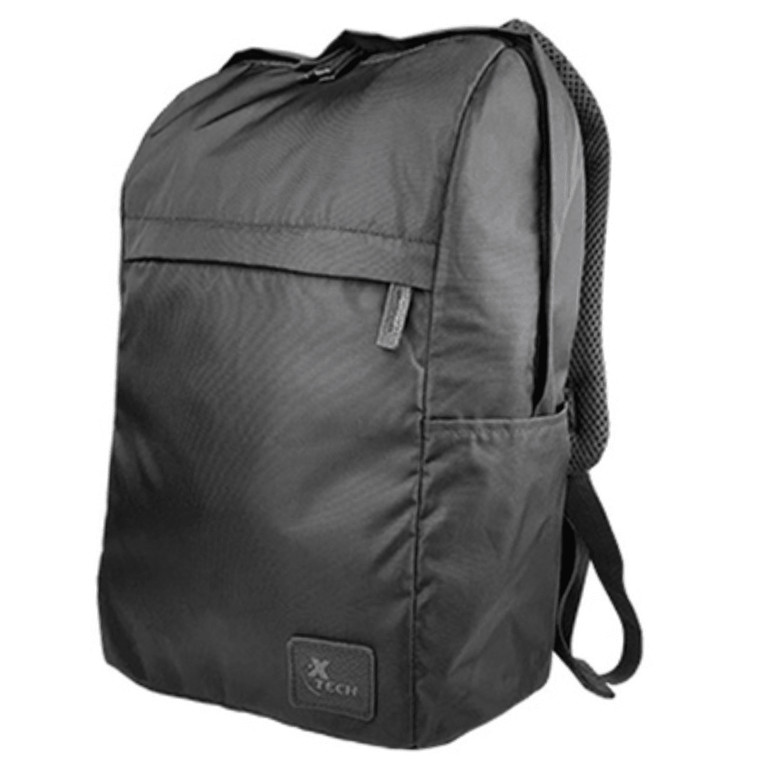 MOCHILA XTECH LEIDEN NEGRO 15.6'' (XTB-209)5