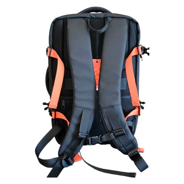 MOCHILA COUGAR VANGUARD TRAVEL 40L 17'' (3MVANNXB.0001)2