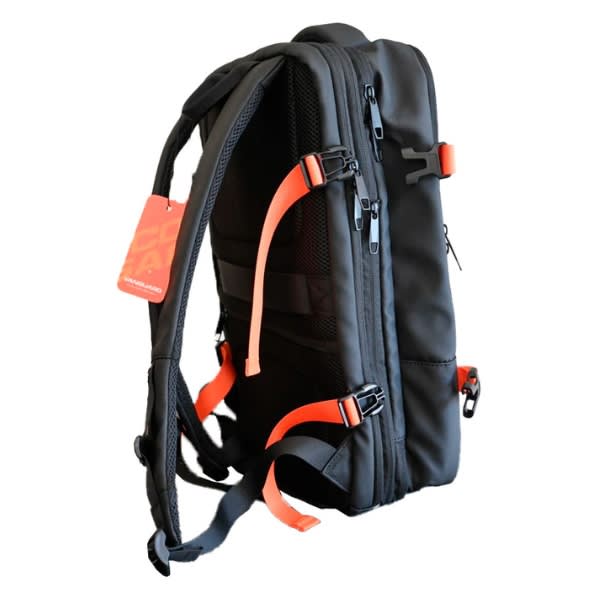 MOCHILA COUGAR VANGUARD TRAVEL 40L 17'' (3MVANNXB.0001)3