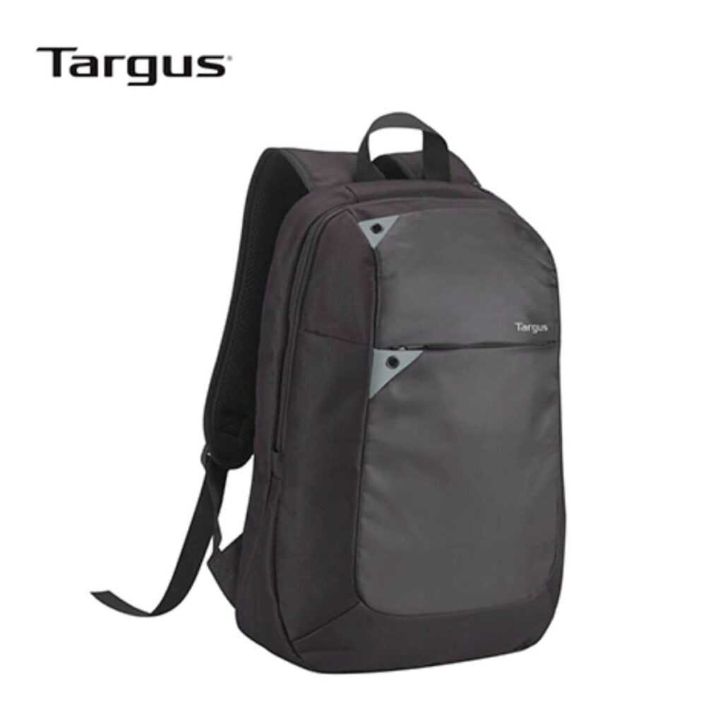 MOCHILA TARGUS ULTRALIGHT NEGRO 16'' (TSB515US-90)3