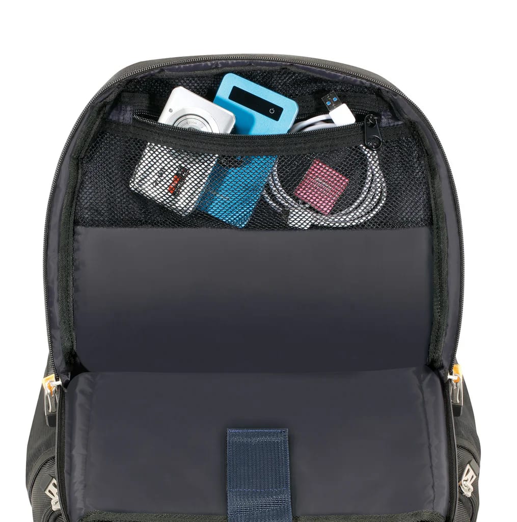 MOCHILA TARGUS DRIFTER II 17.3