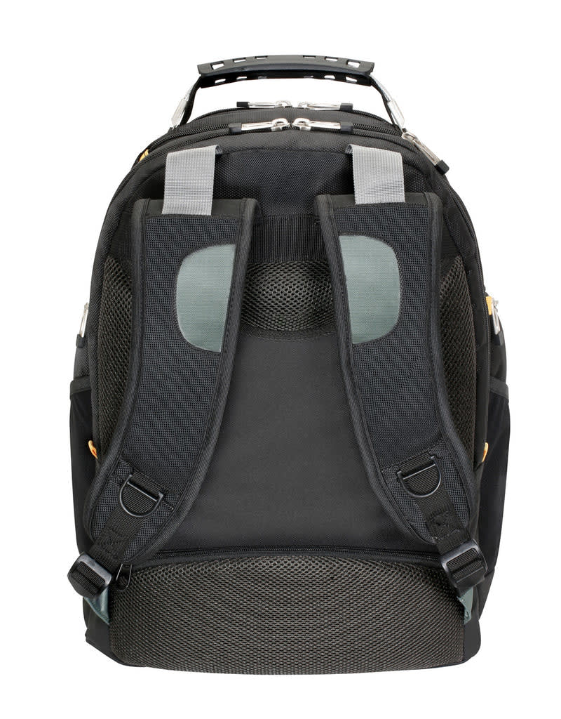 MOCHILA TARGUS DRIFTER II 17.3