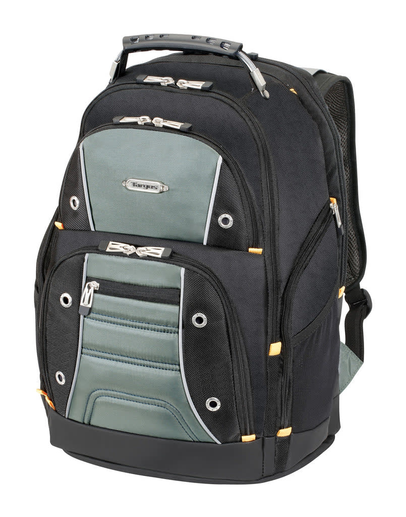 MOCHILA TARGUS DRIFTER II 17.3