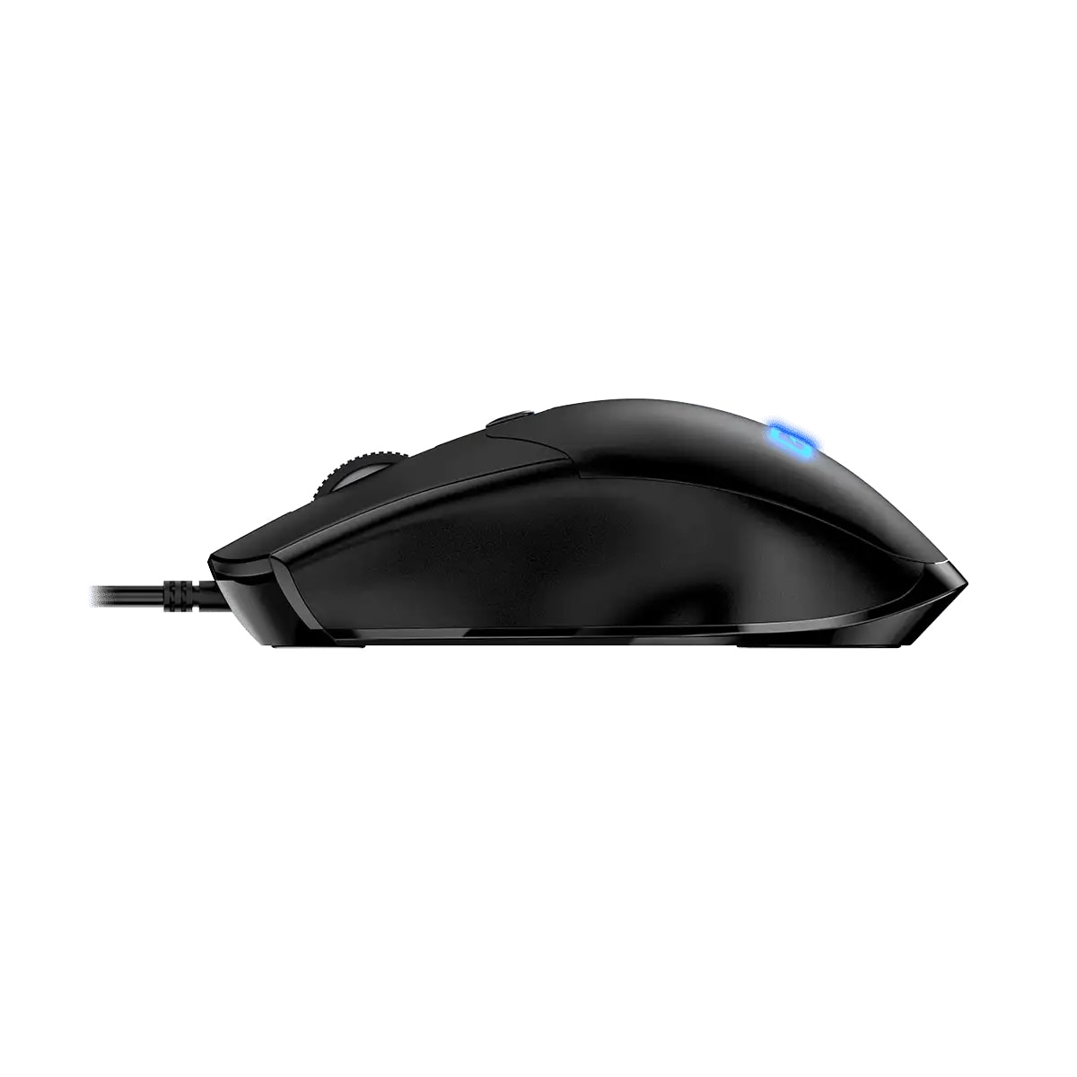 MOUSE GENIUS GX SCORPION M300 2400 DPI 4-BOT RGB BLACK (31040010400) (NT8)4